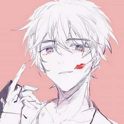 男儿本色